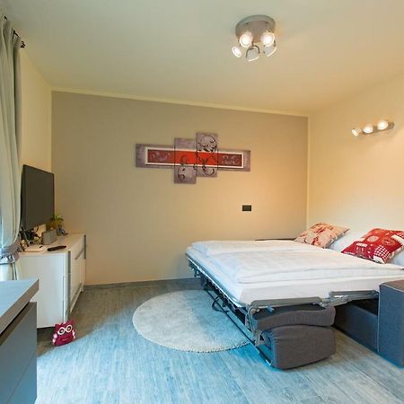 Chalet Luxe Livigno Eksteriør bilde