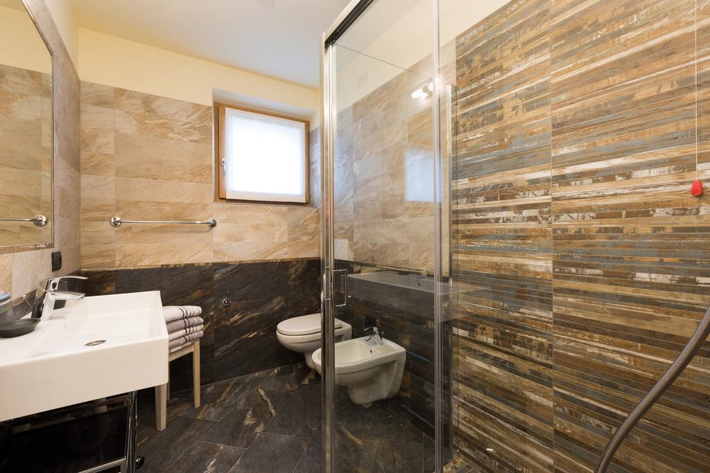 Chalet Luxe Livigno Eksteriør bilde