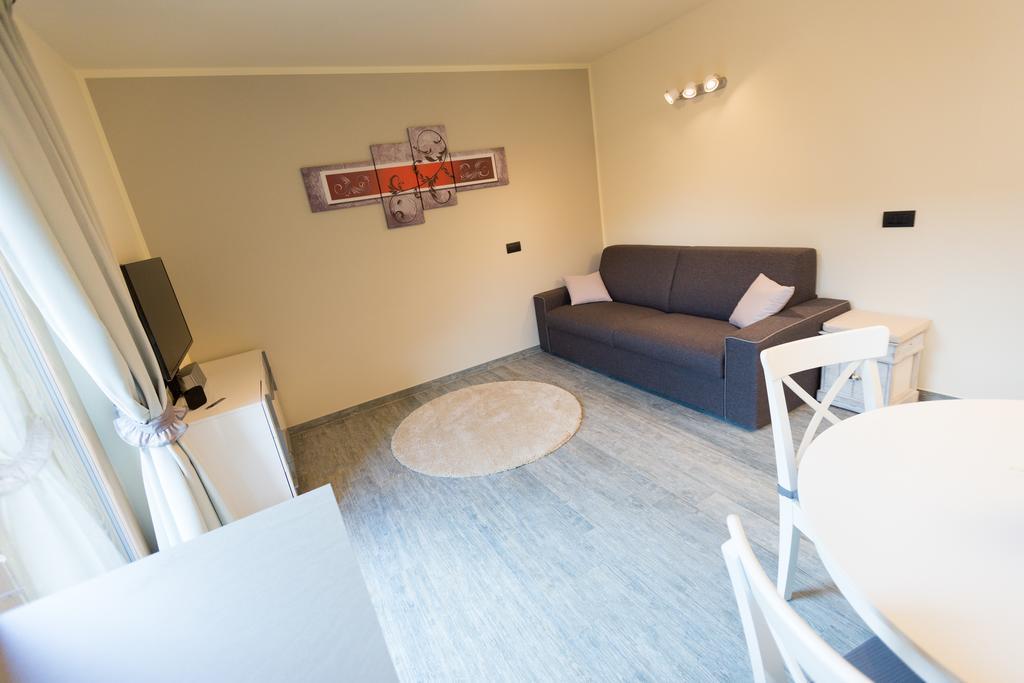 Chalet Luxe Livigno Eksteriør bilde