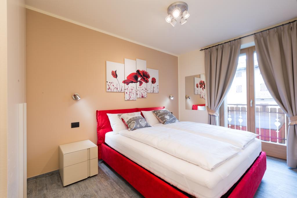 Chalet Luxe Livigno Eksteriør bilde